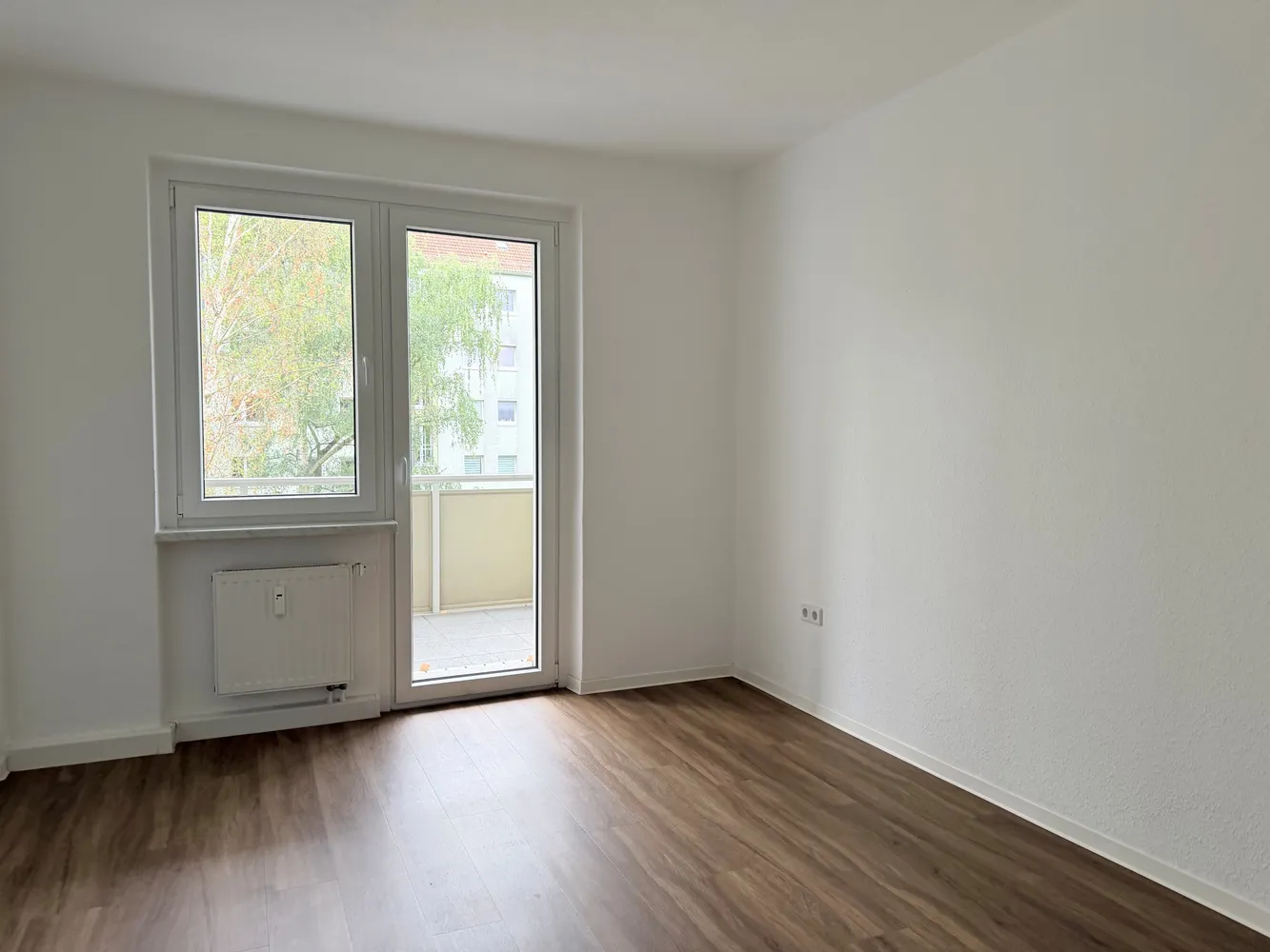 2 Zimmer Wohnung mit 51 m² in Dresden – Bild 6