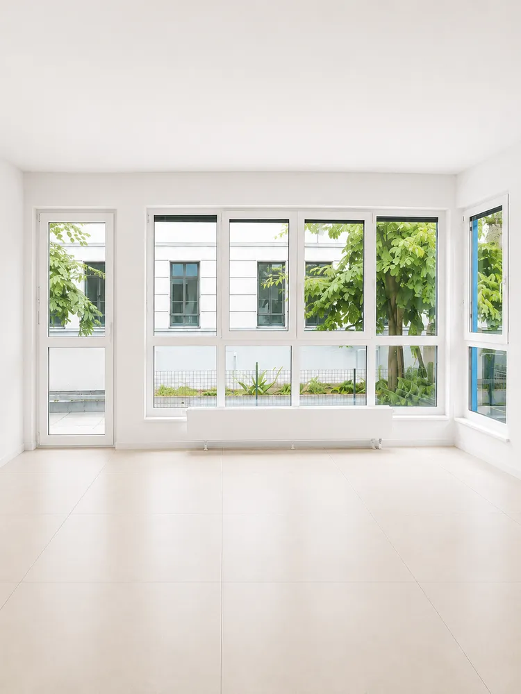 3 Zimmer Wohnung mit 87 m² in Magdeburg – Bild 2