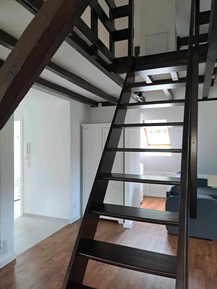 2 Zimmer Wohnung mit 60 m² in Hennef – Bild 10