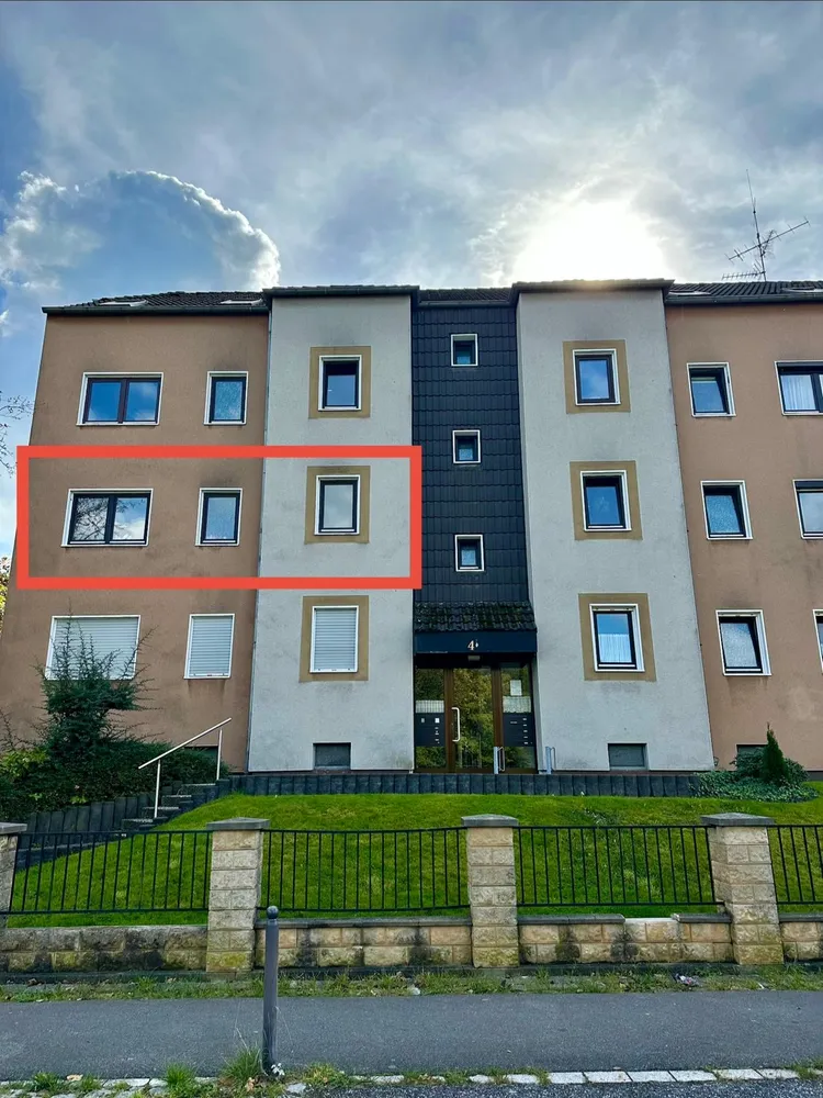 4 Zimmer Wohnung mit 78 m² in Witten – Bild 10