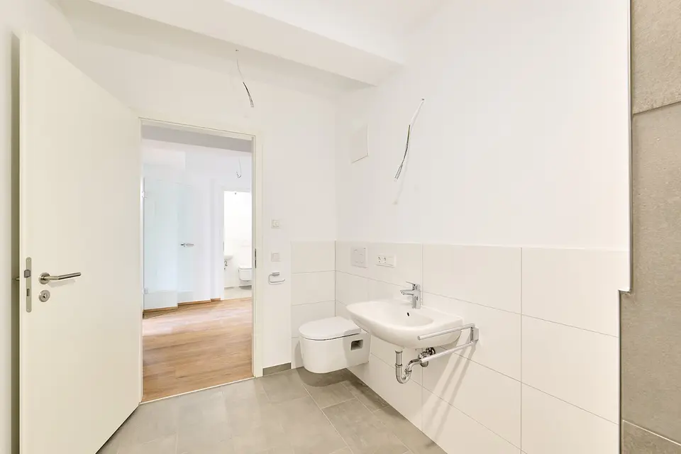 3 Zimmer Wohnung mit 99 m² in Coburg – Bild 9