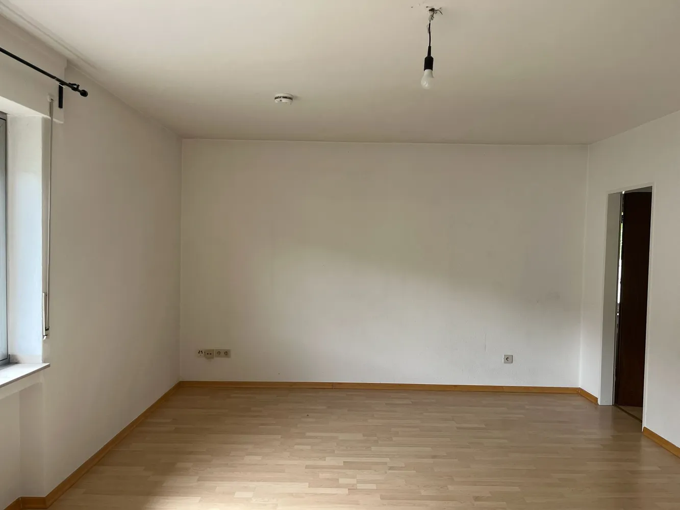 2 Zimmer Wohnung mit 36 m² in Dortmund – Bild 2