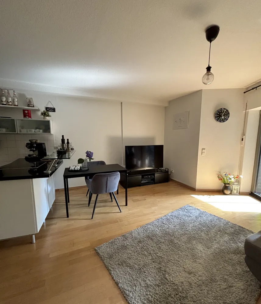 2 Zimmer Wohnung mit 65 m² in Düsseldorf – Bild 3