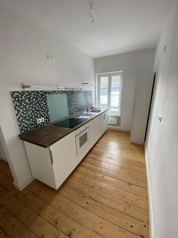 2 Zimmer Wohnung mit 51 m² in Bonn – Bild 3