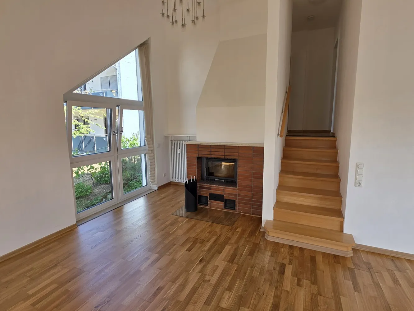 3 Zimmer Wohnung mit 105 m² in Würzburg – Bild 10