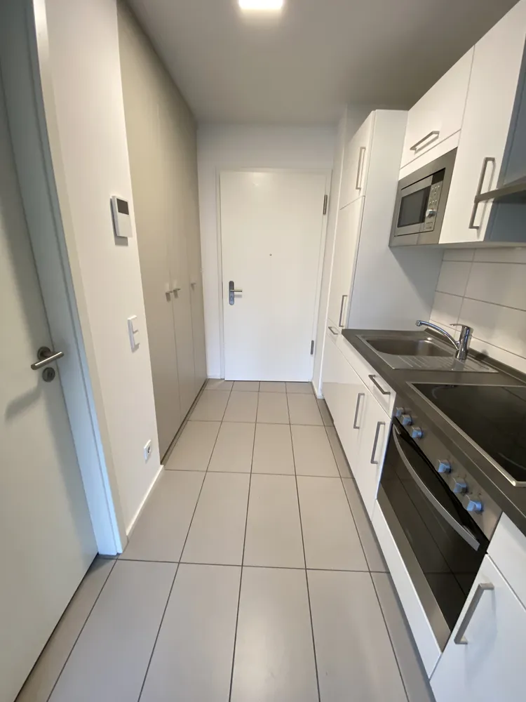 1 Zimmer Wohnung mit 30 m² in Berlin – Bild 1