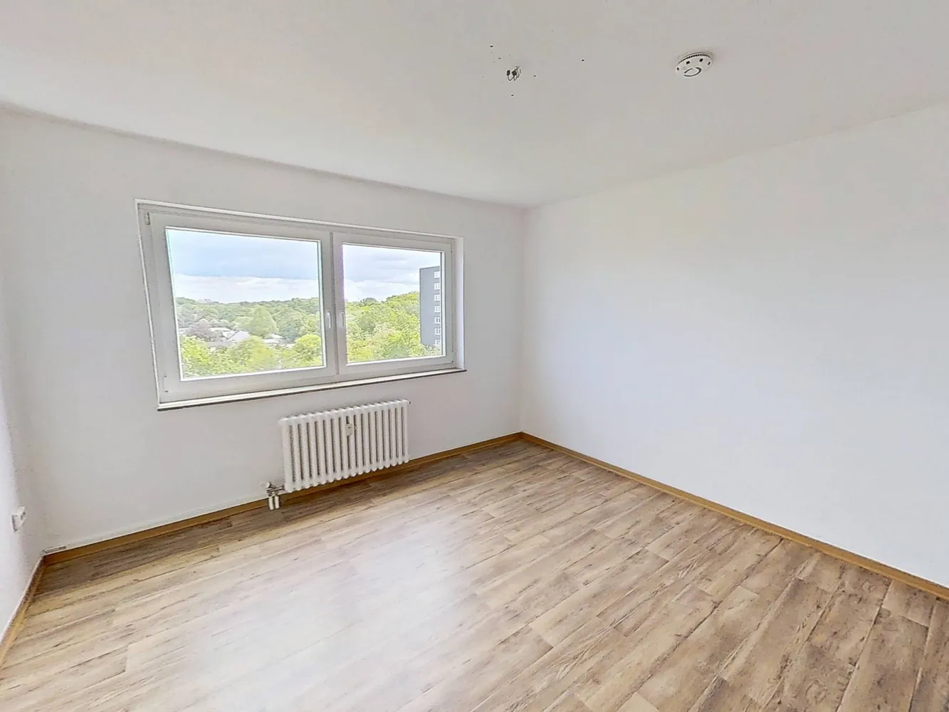 1 Zimmer Wohnung mit 26 m² in Münster – Bild 1