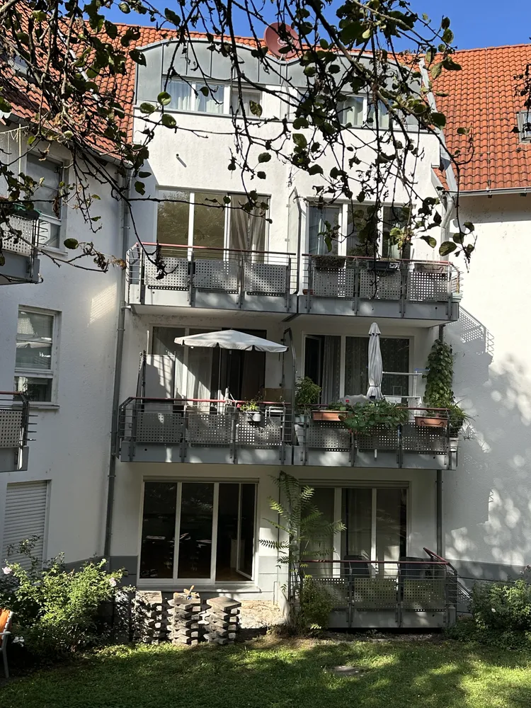 3 Zimmer Wohnung mit 59 m² in Mainz – Bild 4