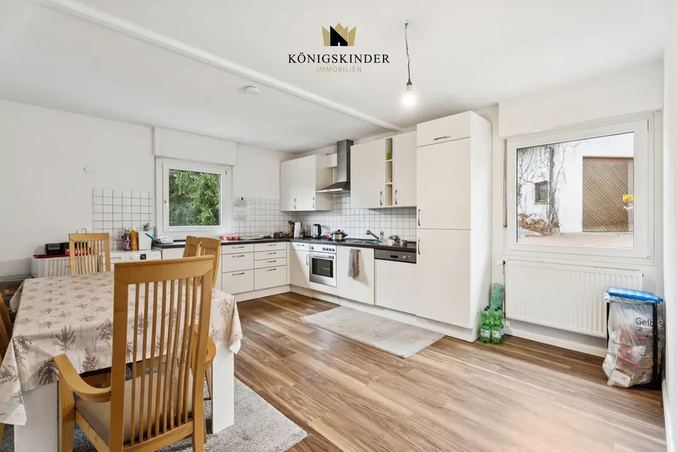 7 Zimmer Wohnung mit 160 m² in Radolfzell am Bodensee – Bild 7
