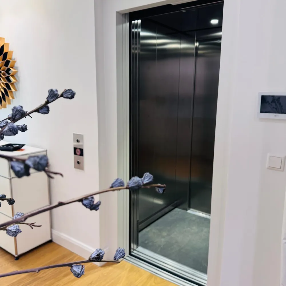 3 Zimmer Wohnung mit 100 m² in Hannover – Bild 6