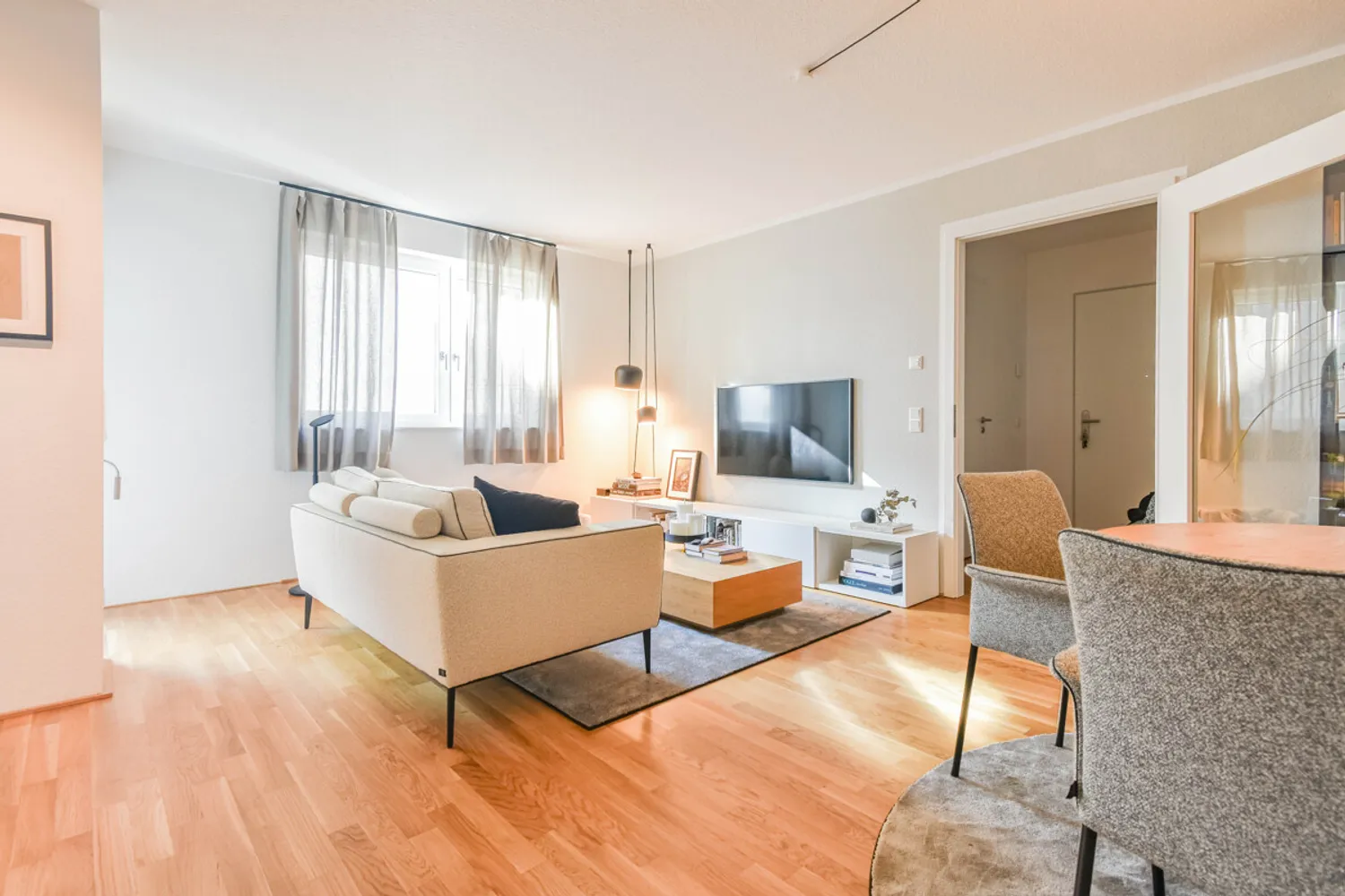 3 Zimmer Wohnung mit 82 m² in Solingen – Bild 3
