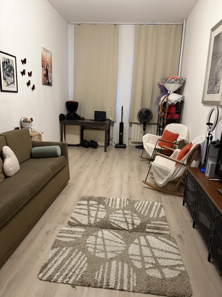 2 Zimmer Wohnung mit 47 m² in Berlin – Bild 9