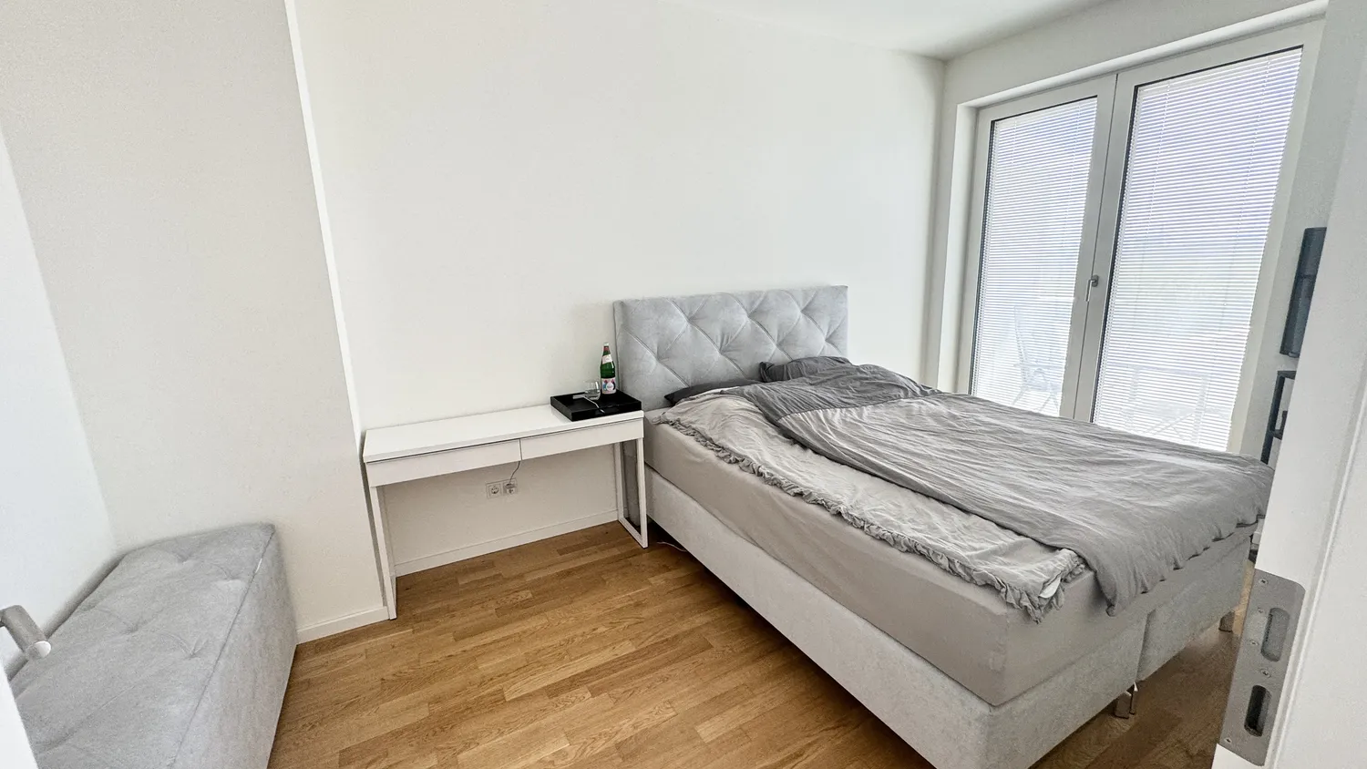 2 Zimmer Wohnung mit 67 m² in Hamburg – Bild 10