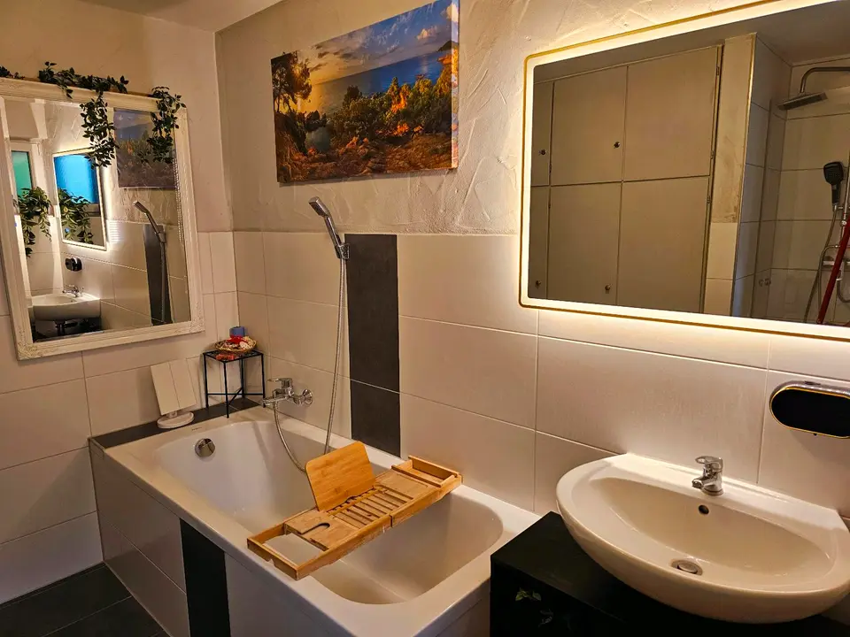 5 Zimmer Wohnung mit 25 m² in Würzburg – Bild 4