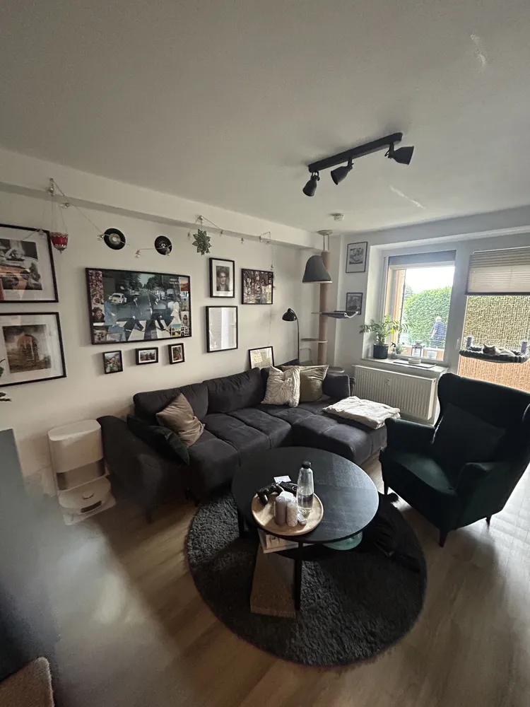 1 Zimmer Wohnung mit 44 m² in Essen – Bild 9
