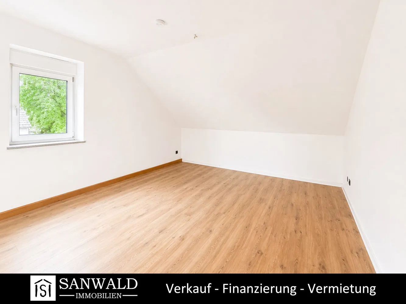 5 Zimmer Wohnung mit 90 m² in Gelsenkirchen – Bild 5