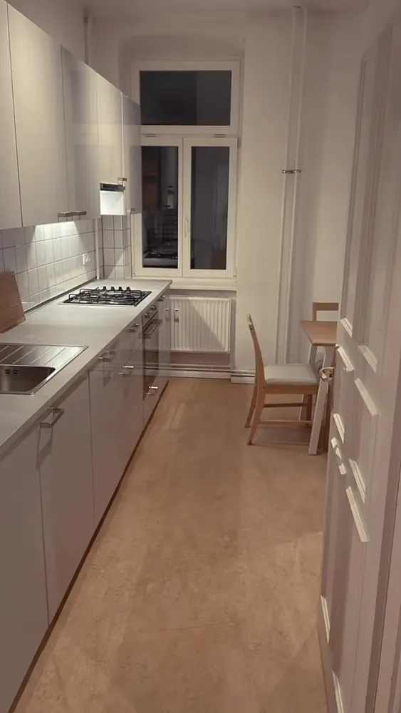 WG-Zimmer mit 20 m² in Berlin – Bild 5