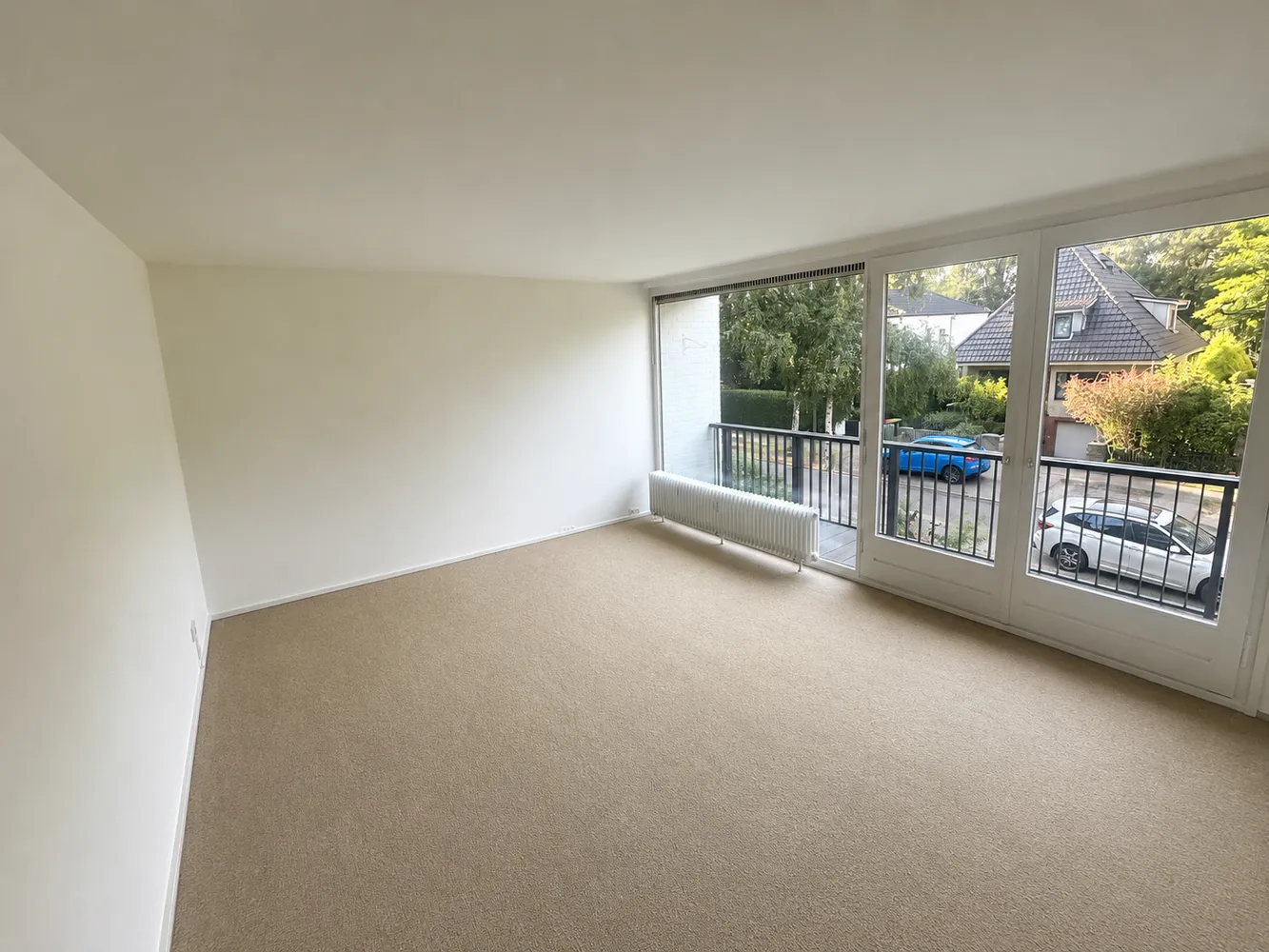3 Zimmer Wohnung mit 109 m² in Hamburg – Bild 12