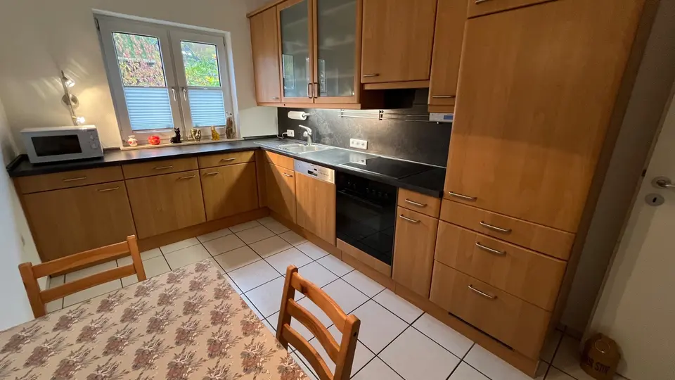 3 Zimmer Wohnung mit 89 m² in Kassel – Bild 5