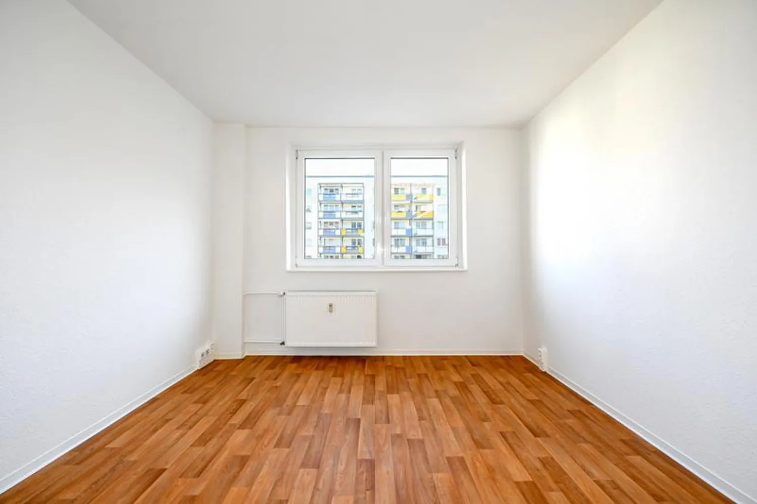 3 Zimmer Wohnung mit 73 m² in Magdeburg – Bild 4