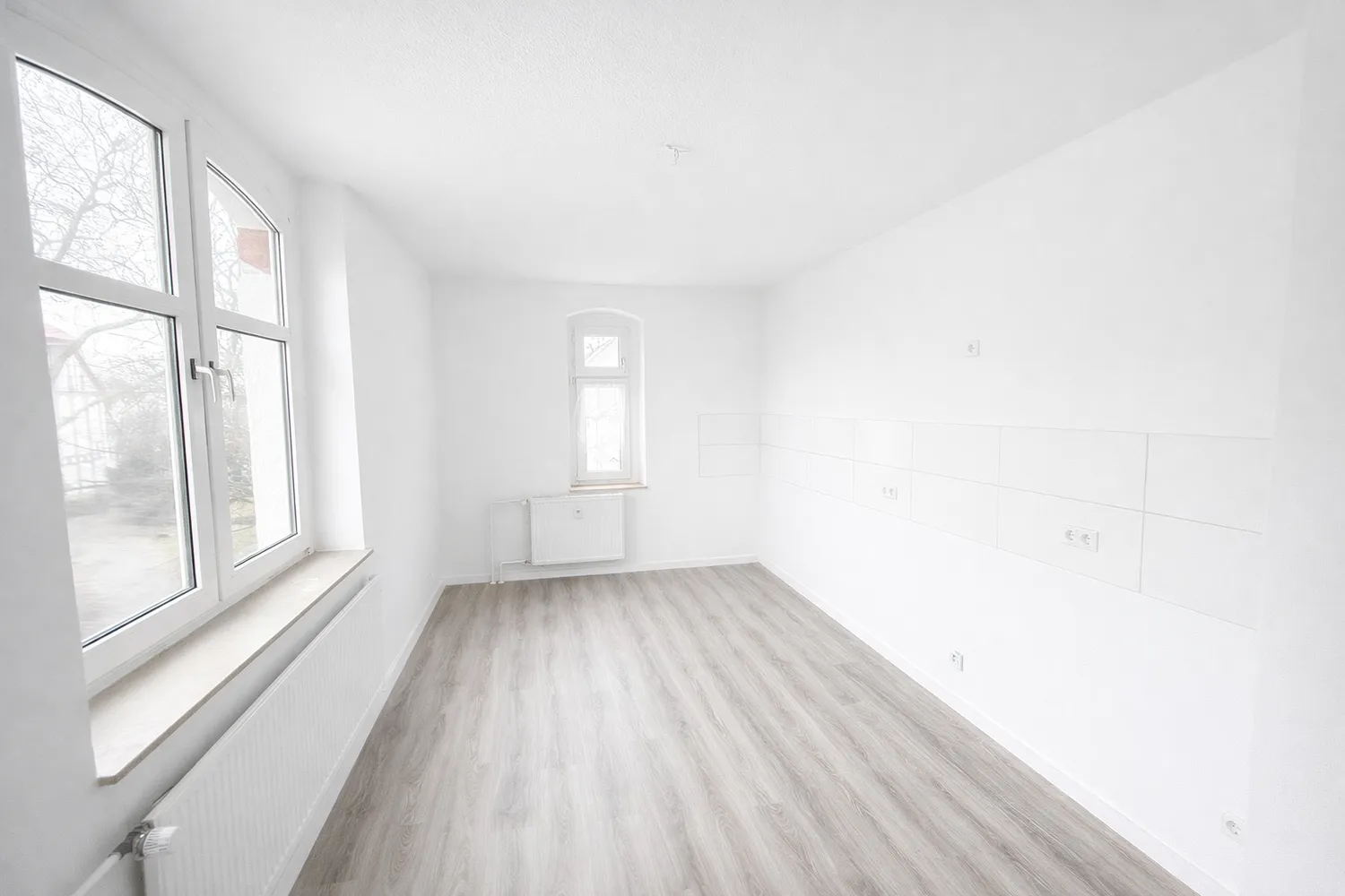 2 Zimmer Wohnung mit 60 m² in Duisburg – Bild 7