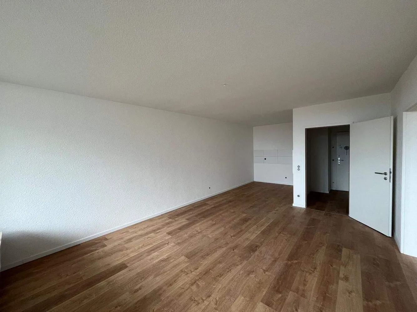 2 room apartment with 60 m² in Cologne – Photo 3