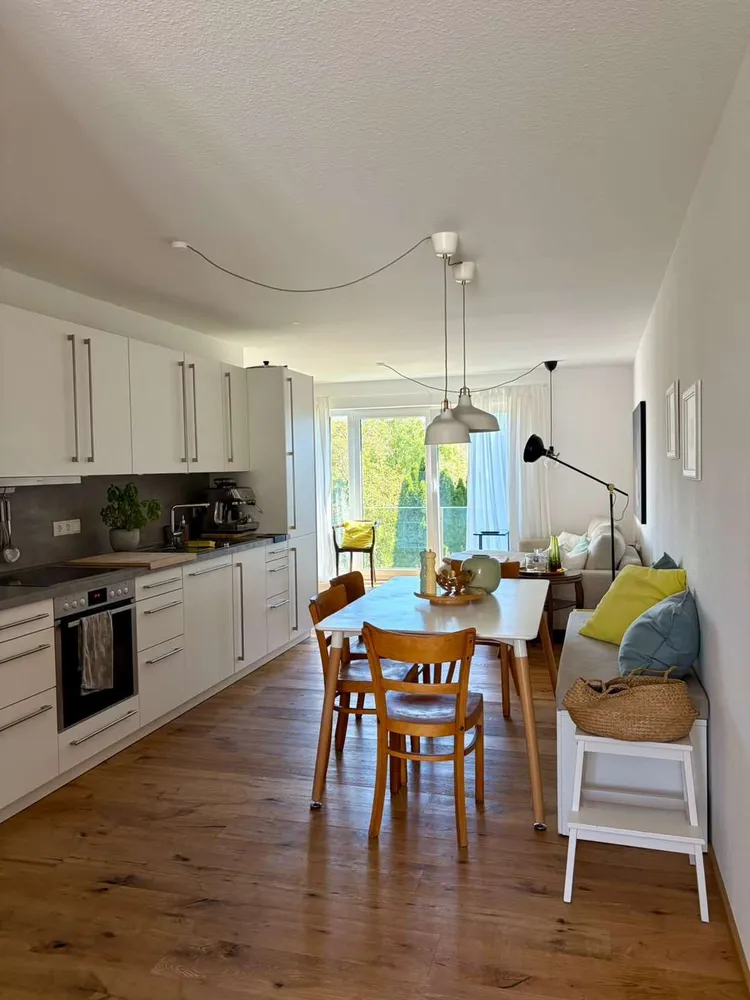 4 Zimmer Wohnung mit 83 m² in Ulm – Bild 12
