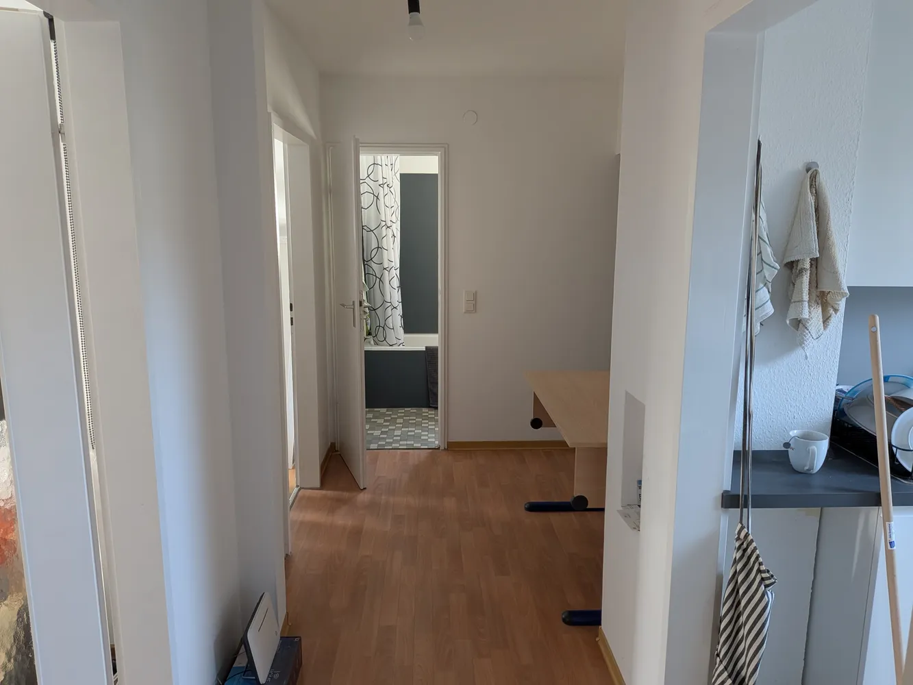 2 Zimmer Wohnung mit 50 m² in Karlsruhe – Bild 12
