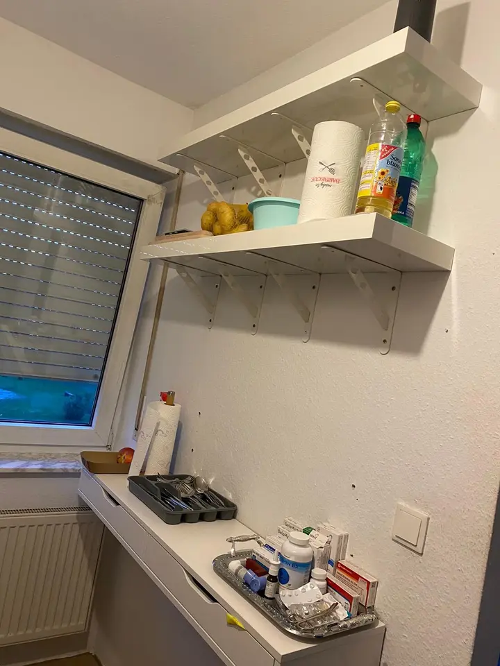 Studio mit 40 m² in Rastatt – Bild 9