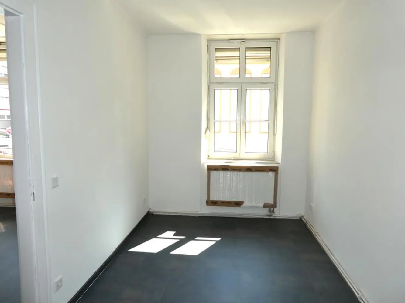 5 Zimmer Wohnung mit 83 m² in Nürnberg – Bild 4