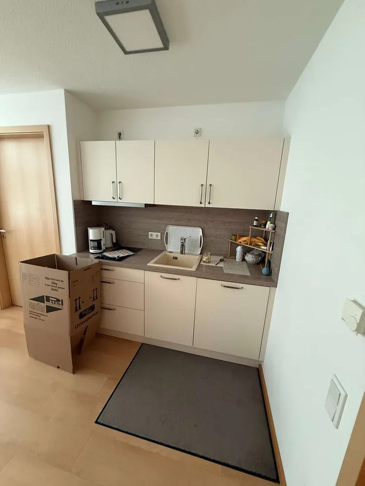 2 Zimmer Wohnung mit 48 m² in Nürnberg – Bild 11