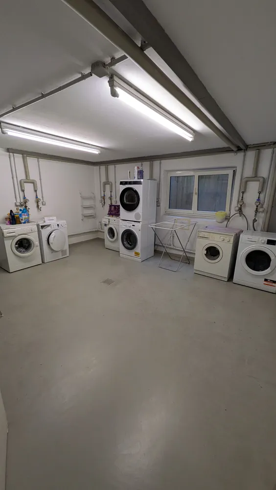 2 Zimmer Wohnung mit 55 m² in Stuttgart – Bild 9