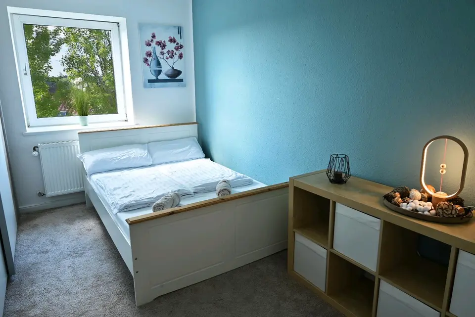 2 Zimmer Wohnung mit 52 m² in Kiel – Bild 3