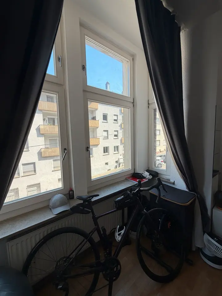 Shared room with 28 m² in Stuttgart – Photo 5