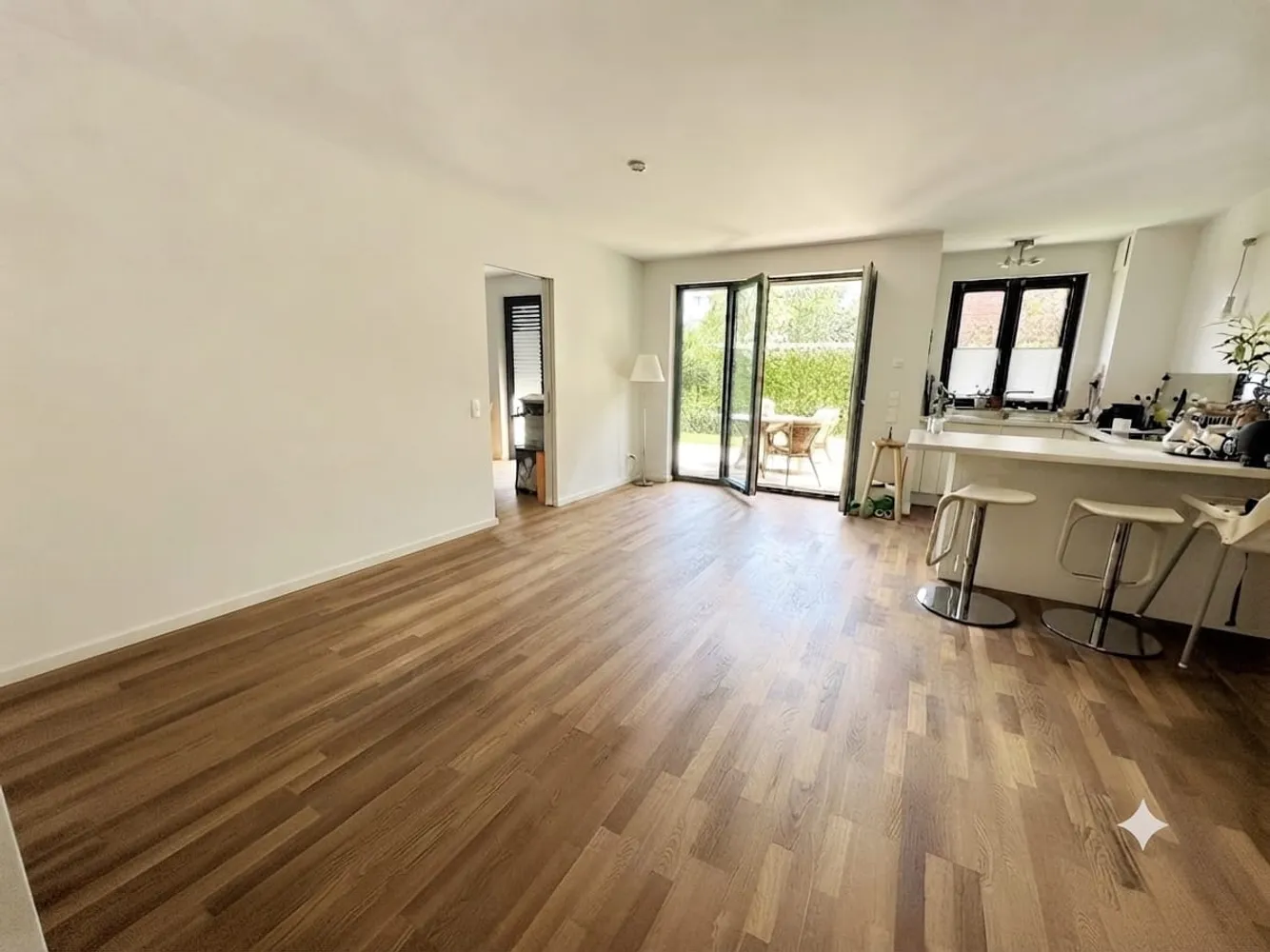 2 Zimmer Wohnung mit 53 m² in München – Bild 1