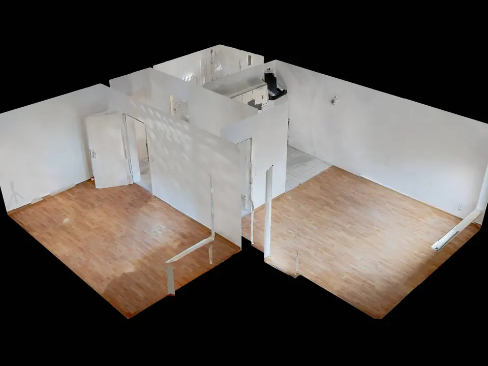 2 Zimmer Wohnung mit 49 m² in Braunschweig – Bild 10