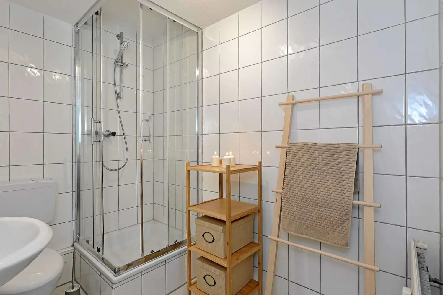 1 Zimmer Wohnung mit 25 m² in Düsseldorf – Bild 12