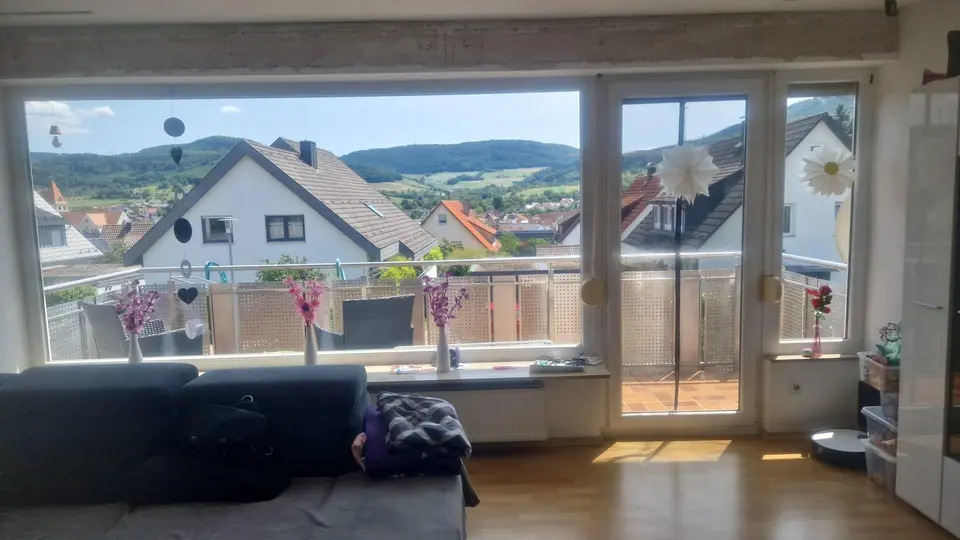 4 Zimmer Wohnung mit 95 m² in Schwäbisch Gmünd – Bild 8