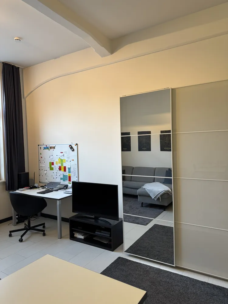 1 Zimmer Wohnung mit 35 m² in Leipzig – Bild 4
