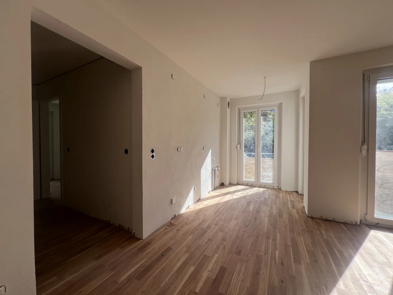 5 room apartment with 109 m² in Leipzig – Photo 11