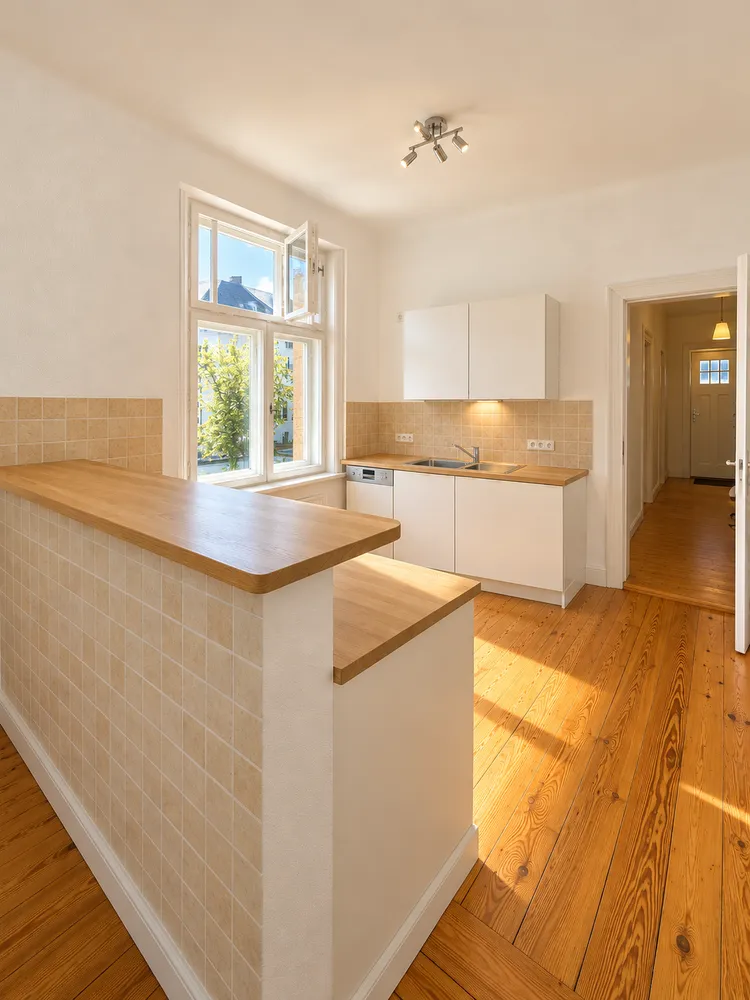 WG-Zimmer mit 14 m² in Potsdam – Bild 4