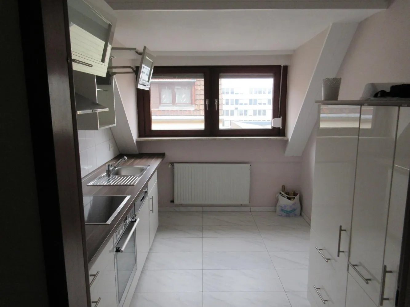 1 Zimmer Wohnung mit 40 m² in Saarbrücken – Bild 5