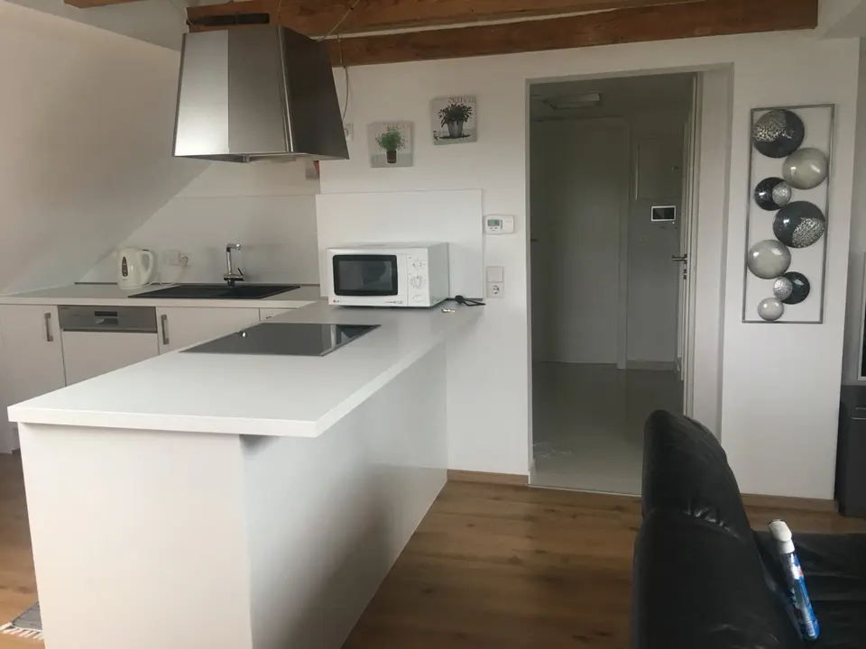 2 Zimmer Wohnung mit 40 m² in Leonberg – Bild 5