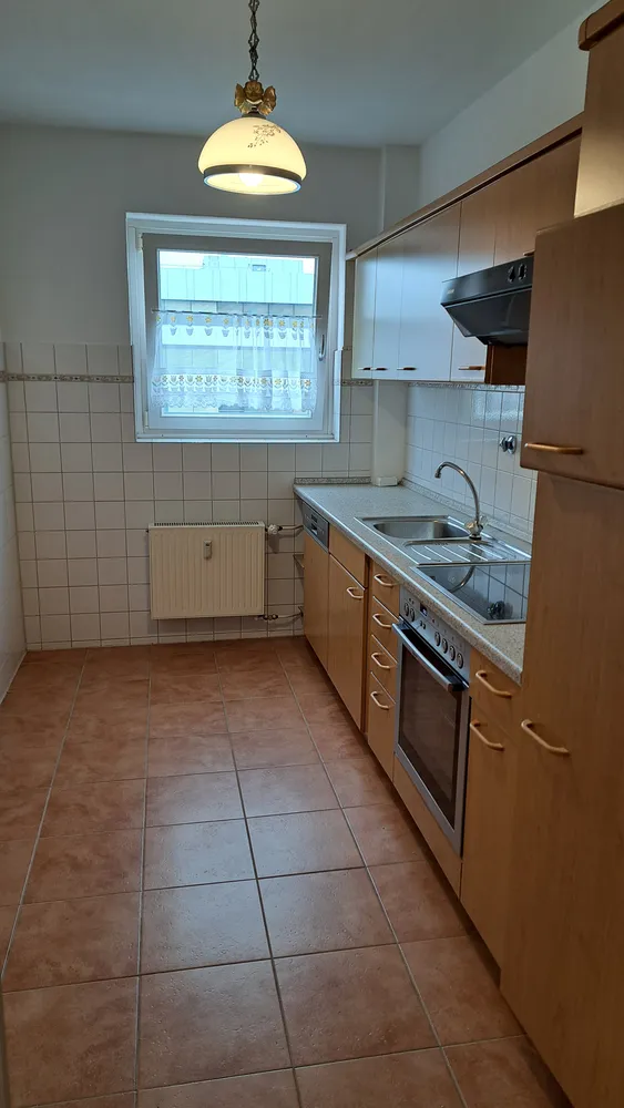 2 Zimmer Wohnung mit 61 m² in Köln – Bild 6