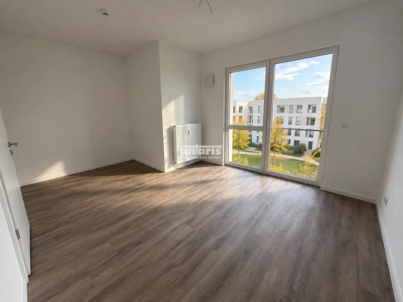 4 Zimmer Wohnung mit 116 m² in Erfurt – Bild 1