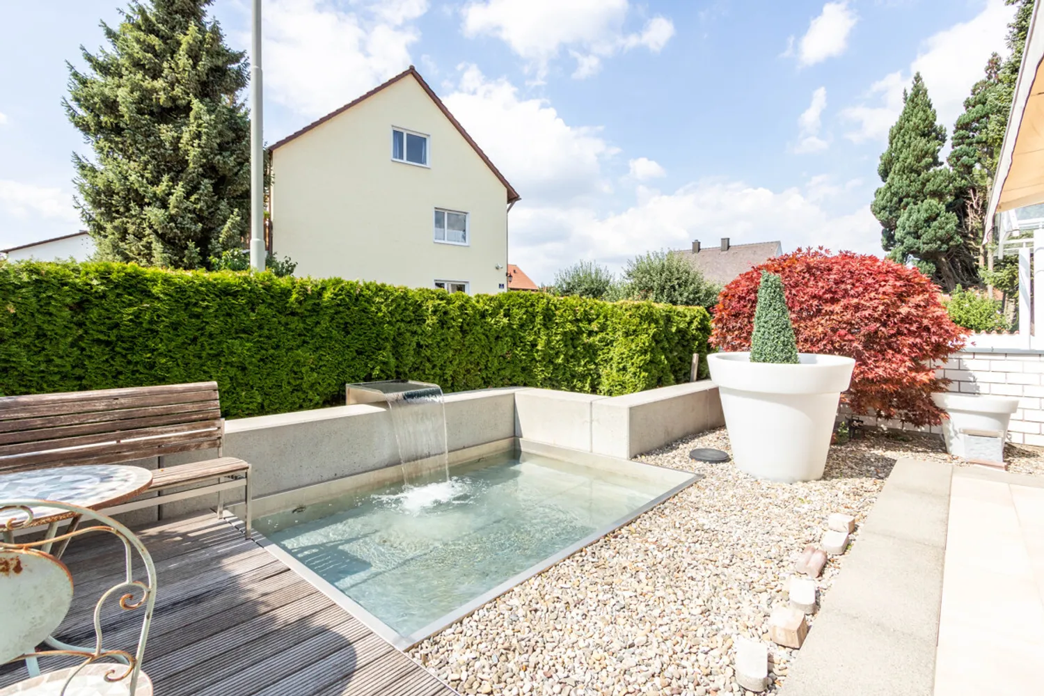 4 Zimmer Haus mit 130 m² in Ingolstadt – Bild 10