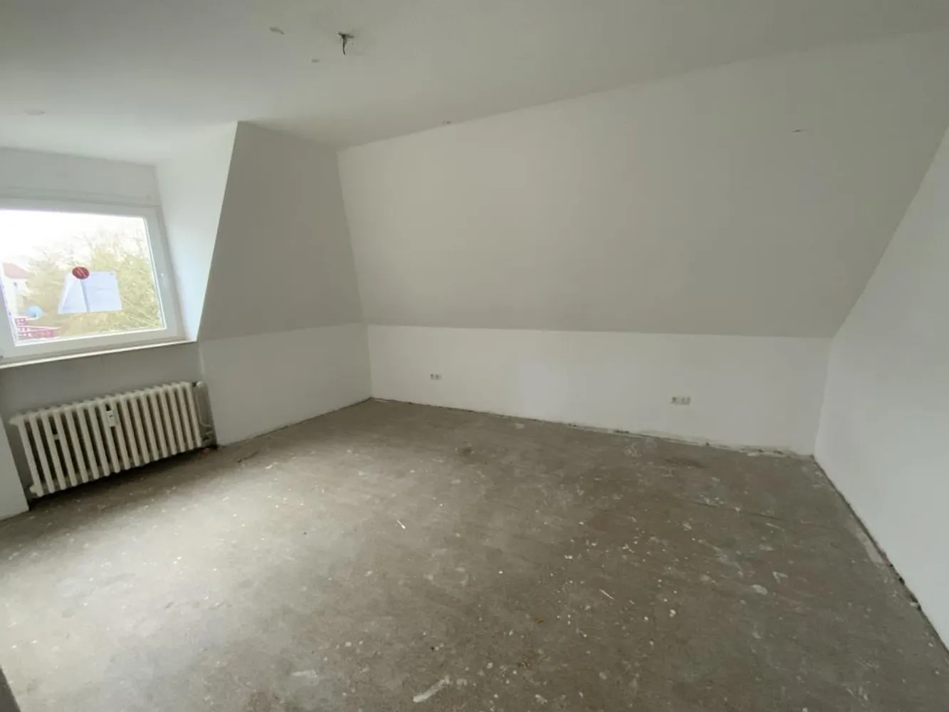 3 Zimmer Wohnung mit 70 m² in Dortmund – Bild 3
