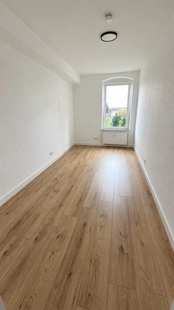 2 room apartment with 55 m² in Brunswick – Photo 3