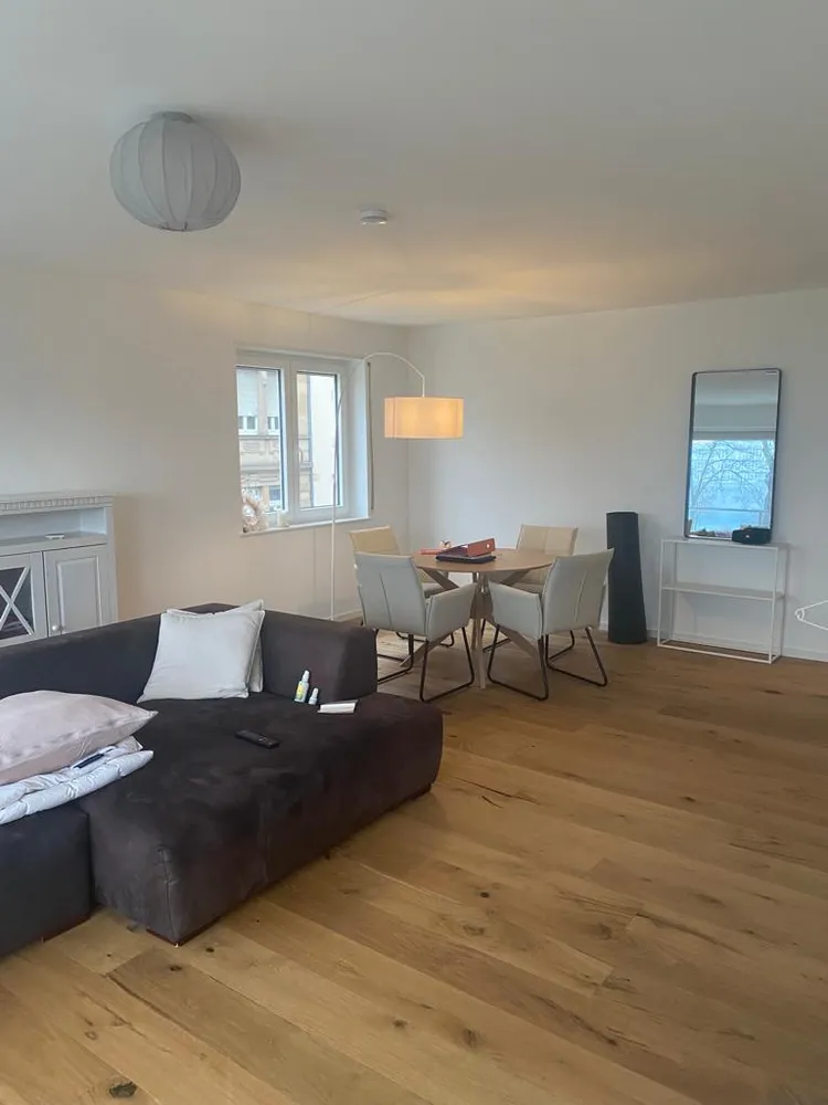 3 Zimmer Wohnung mit 80 m² in Mannheim – Bild 4