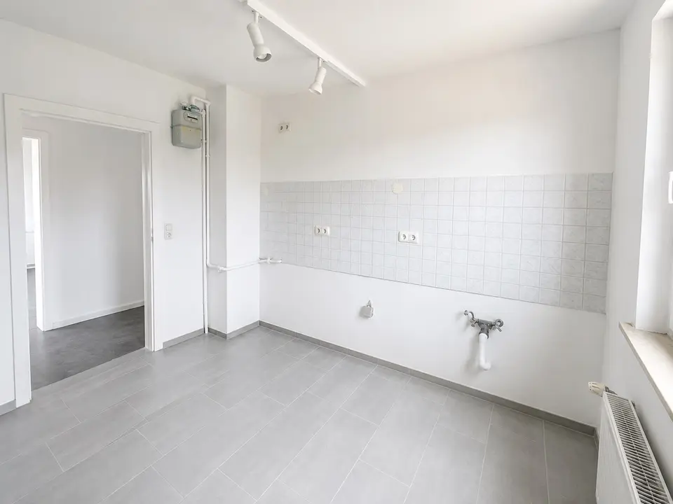 3 Zimmer Wohnung mit 60 m² in Helmstedt – Bild 10